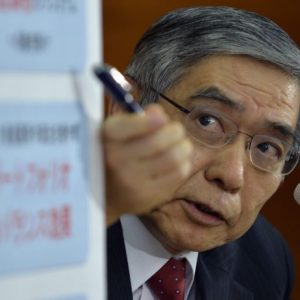 Ασιατικά χρηματιστήρια: Ανοδικά οι αγορές