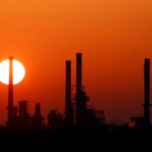 ΗΠΑ: Πετρέλαιο απο τη Βενεζουέλα στα αμερικανικά διυλιστήρια