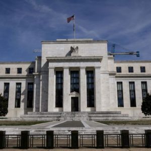 Fed: Η κακοδιαχείριση ήταν η αιτία που κατέρρευσε η SVB