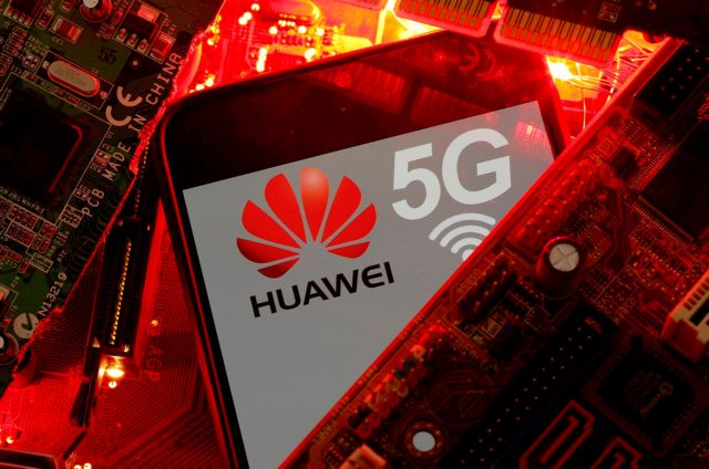 Σουηδία: Eπιβεβαιώνει την απαγόρευση της Huawei από το δίκτυο 5G