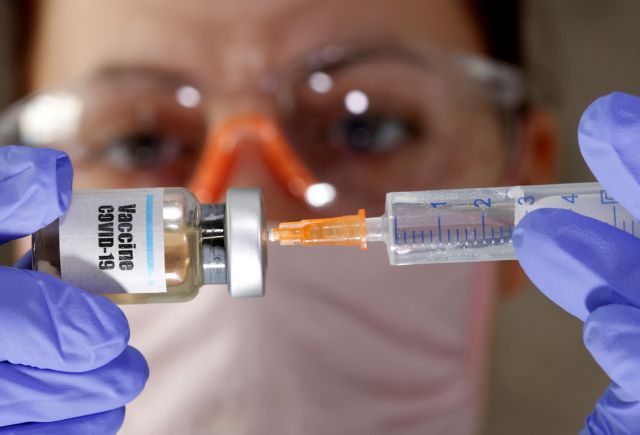Νήσος Τζέρσεϊ: Πώς κατάφερε να πείσει τους πολίτες της να εμβολιαστούν;