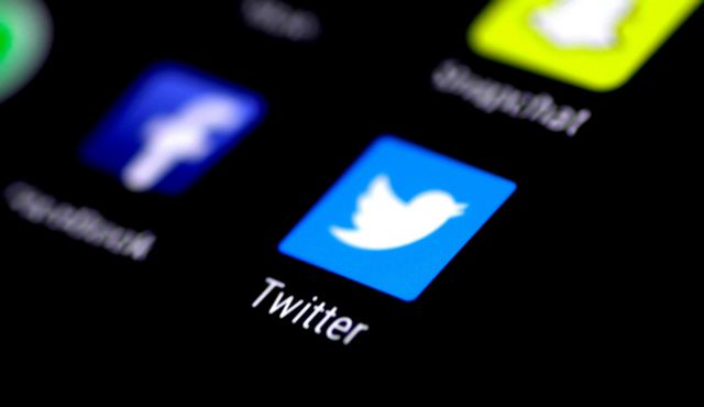 Το Twitter δοκιμάζει τρόπους να εκφραζόμαστε και αρνητικά