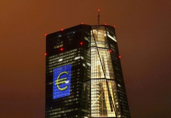 Η νομισματική πολιτική δεν είναι η λύση στην ανισότητα