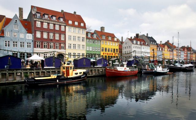 Ετοιμη να σπάσει η φούσκα στην αγορά στέγης της Δανίας