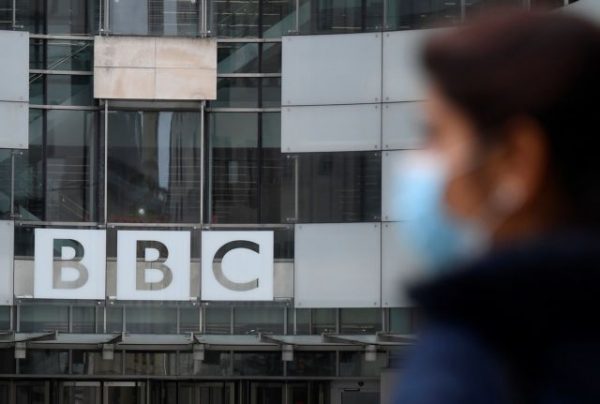 BBC: Θα χρεώνει συνδρομή για τους χρήστες απο τις ΗΠΑ