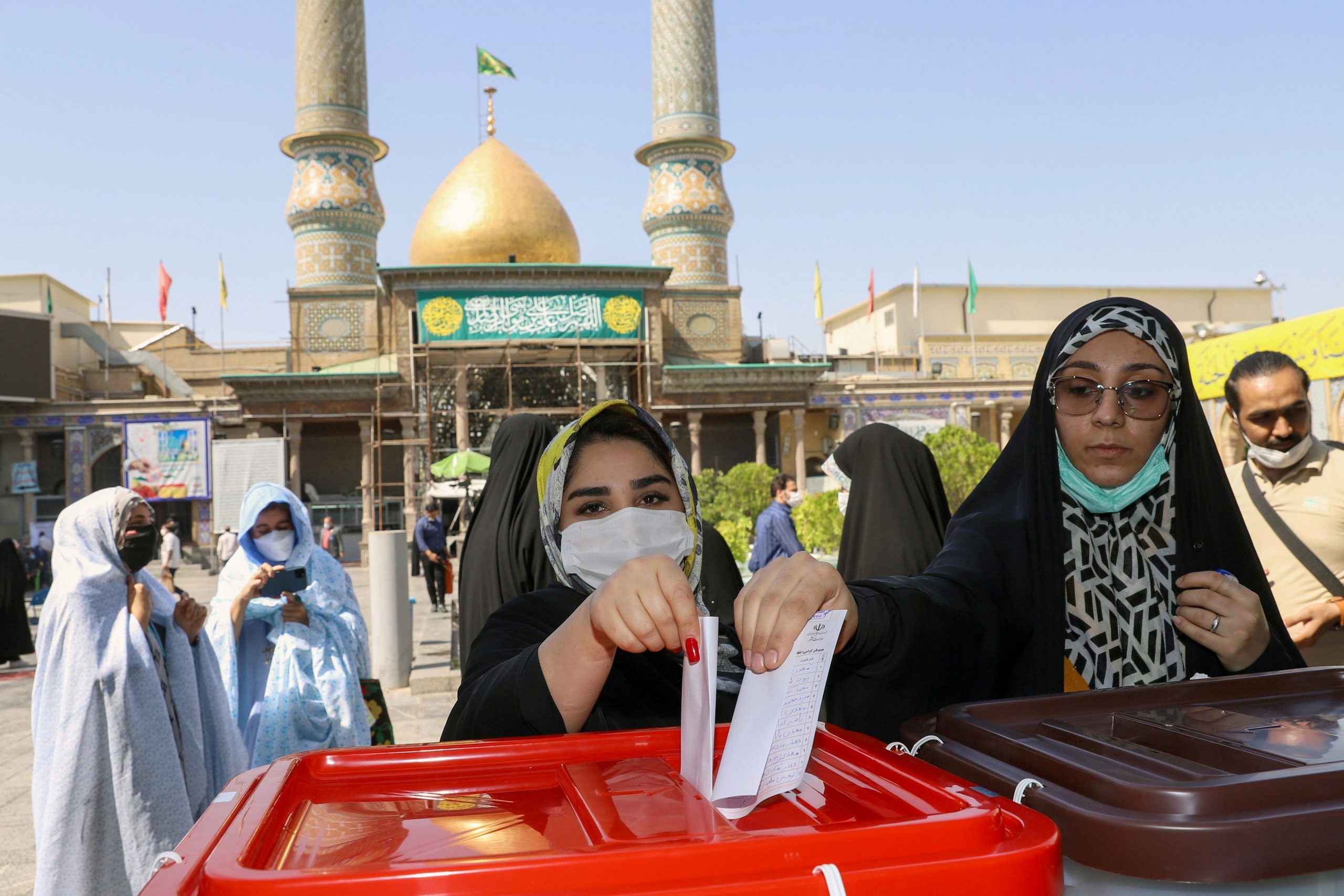 Ιράν: Πώς θα επηρεάσουν οι εκλογές την επόμενη μέρα