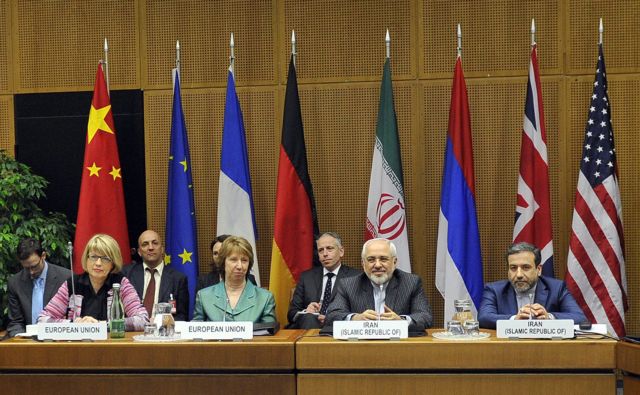 Ιράν – Ραντεβού ΗΠΑ, Γερμανίας, Γαλλίας και Βρετανίας για να συντονίσουν τη στάση τους έναντι της Τεχεράνης