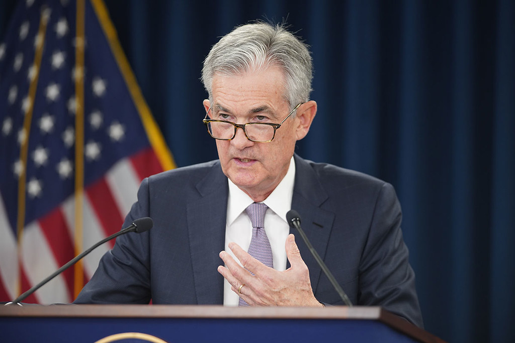 «Η αρχή της μεταβατικής φάσης»: Οι επενδυτές αντιδρούν σε μια λιγότερο χαλαρή Fed