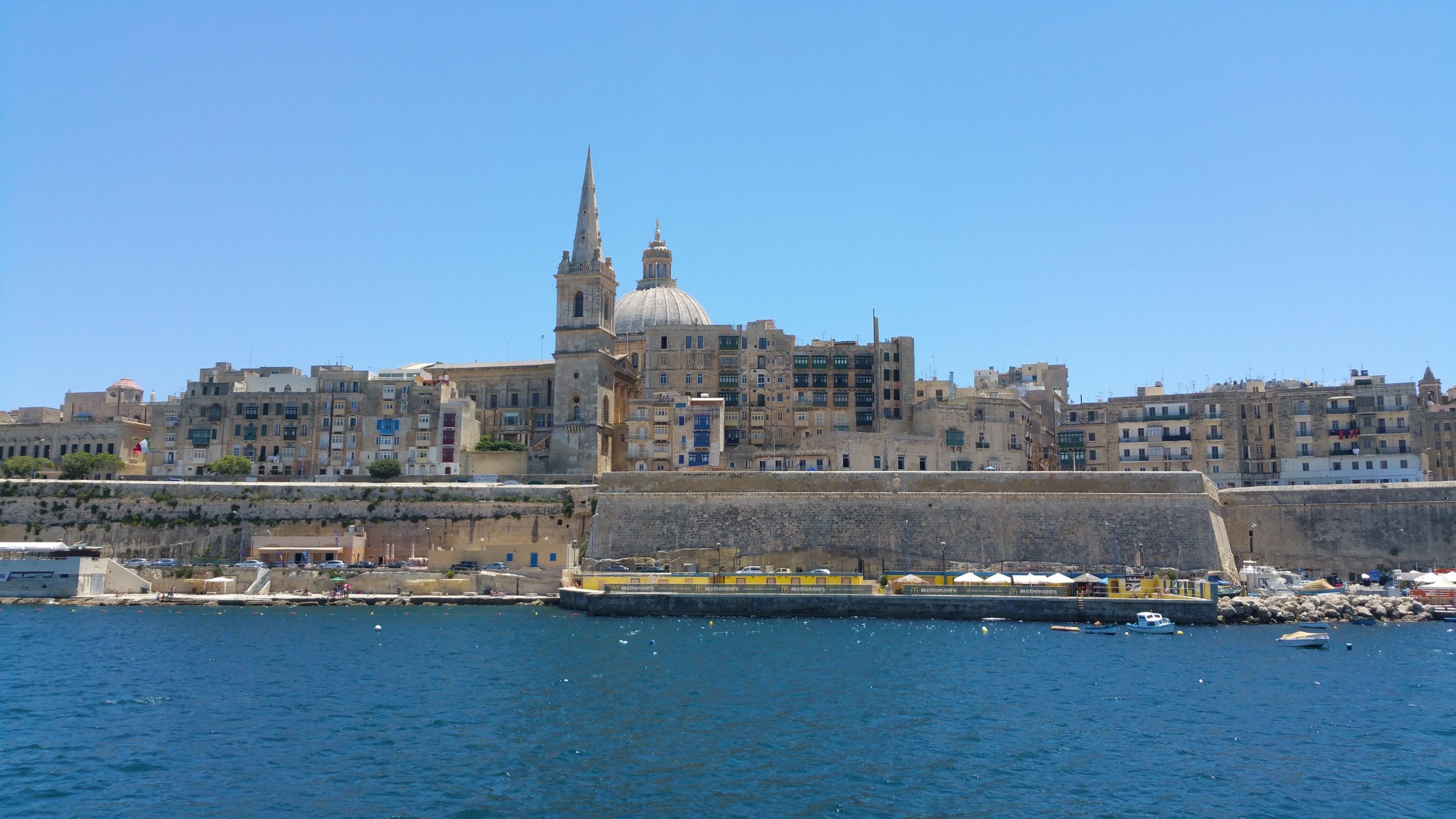FATF: Πρόσθεσε τη Μάλτα στην «γκρίζα» λίστα μαύρου χρήματος