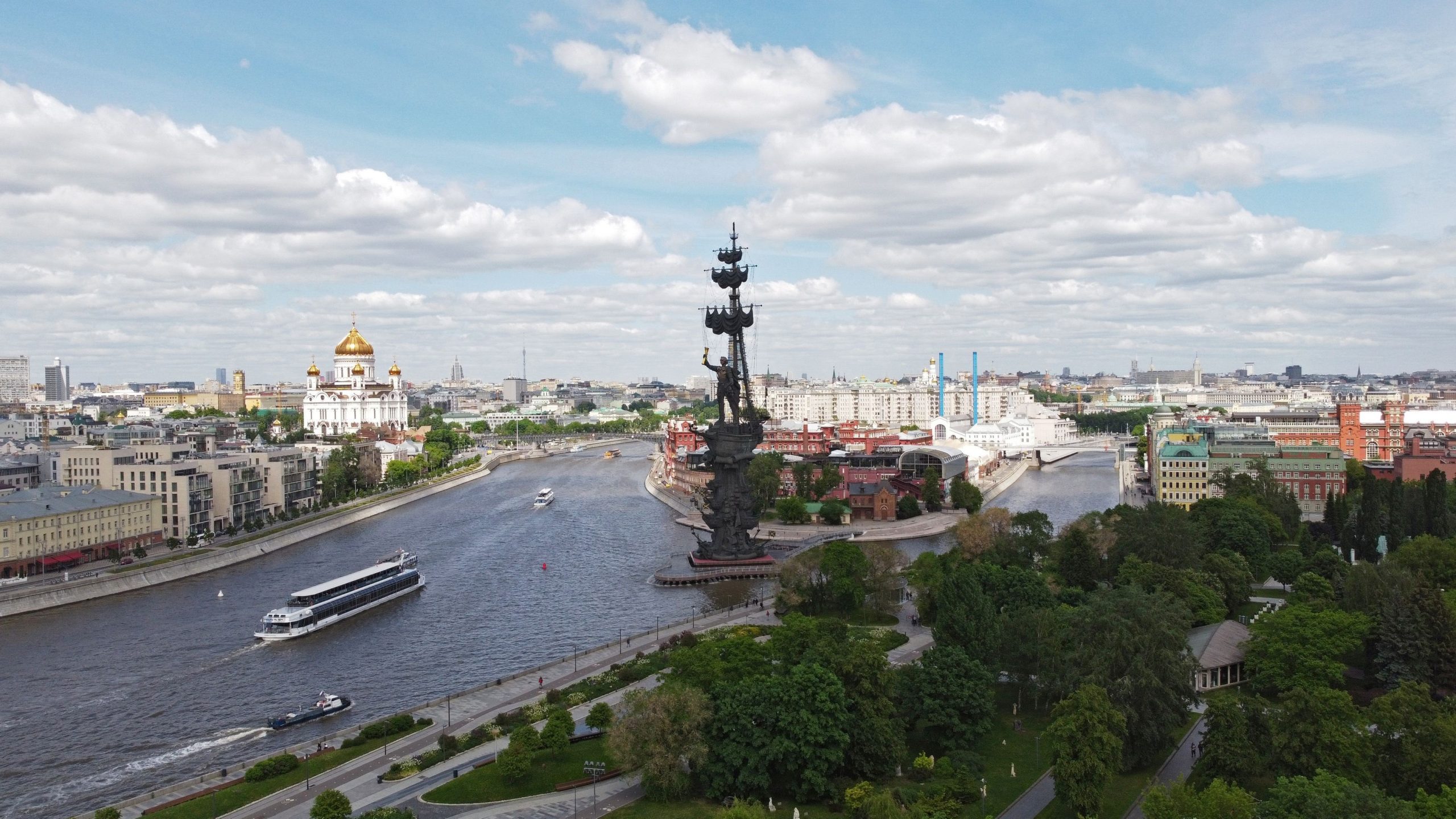 Ρωσία: Σύστημα αναγνώρισης προσώπων θα επιτηρεί όλη τη χώρα