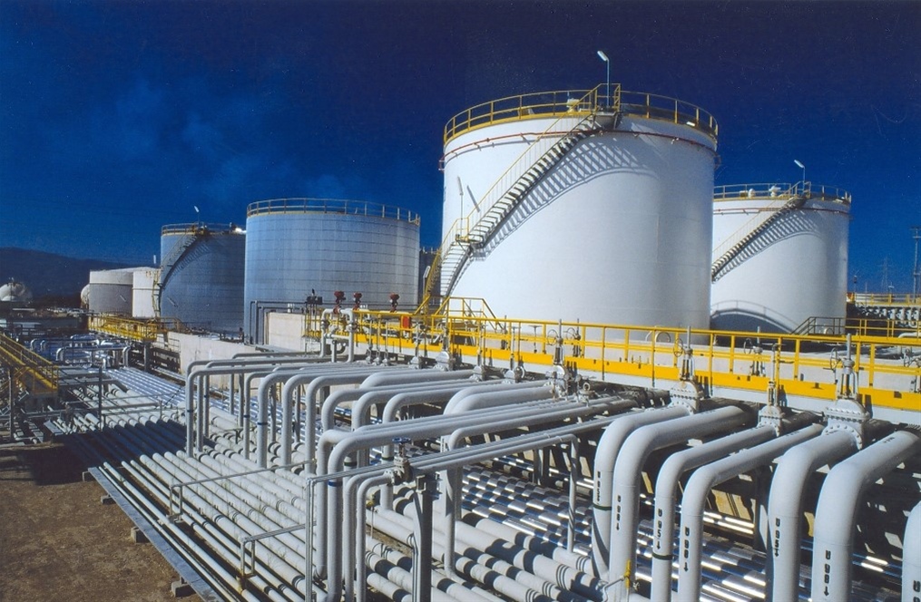 Motor Oil – ΓΕΚ Τέρνα: Μεγάλη ενεργειακή επένδυση ύψους 375 εκατ. ευρώ στην Κομοτηνή