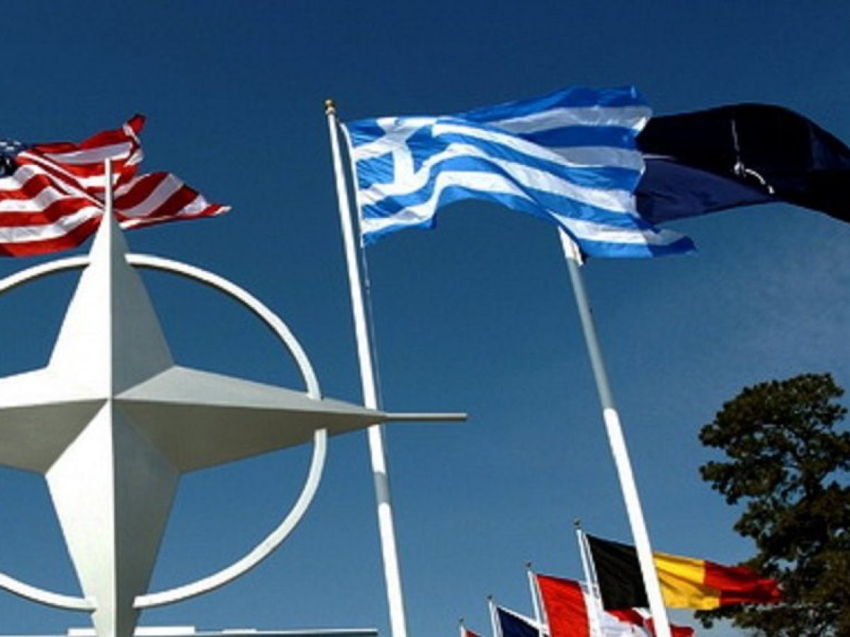 Παναγιωτόπουλος – Ενισχύουν το ΝΑΤΟ οι συμφωνίες με Γαλλία και ΗΠΑ