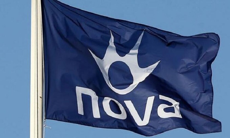 Nova: Η πλατφόρμα EON στην Ελλάδα, ο ανταγωνισμός για το United Cloud και η πειρατεία στο περιεχόμενο