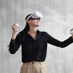 Εικονική πραγματικότητα: Επιβράδυνση στις παραδόσεις συσκευών VR/ AR