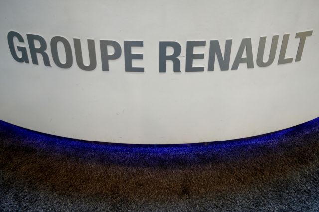 Renault: Πρόστιμο 20 εκατ. ευρώ για παραποίηση ρύπων