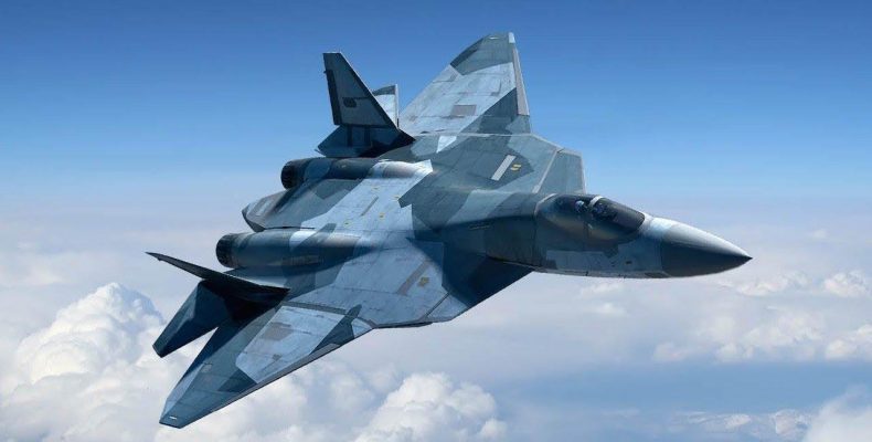 Ρωσία: Μαχητικό Su-27 αναχαίτισε αεροσκάφος των ΗΠΑ στη Θάλασσα του Μπάρεντς