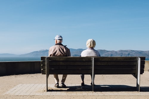 Δημογραφική γήρανση: Αυξάνεται ο αριθμός των ηλικιωμένων