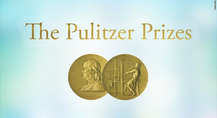 Ποιοι πήραν τα βραβεία Πούλιτζερ – Η 18χρονη που έγραψε ιστορία