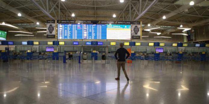 Τουρισμός: Εως 830.000 οι χαμένες αεροπορικές θέσεις φέτος για Ελλάδα από Ρωσία Ουκρανία, Λευκορωσία