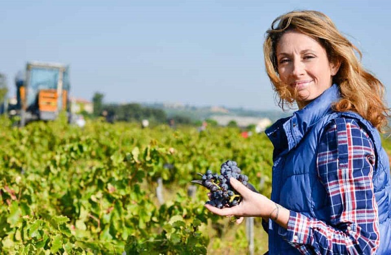 ΕΙΤ Food: Πρόγραμμα για τη γυναικεία επιχειρηματικότητα στην αγροδιατροφή