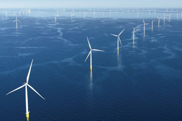 Shell: Κάνει «focus» στο Αιγαίο για θαλάσσια αιολικά