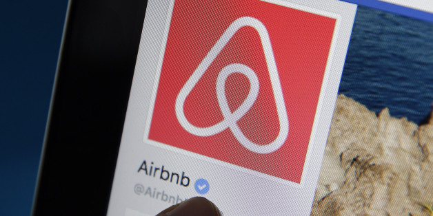 Airbnb: Έκρηξη κρατήσεων στις βραχυχρόνιες μισθώσεις