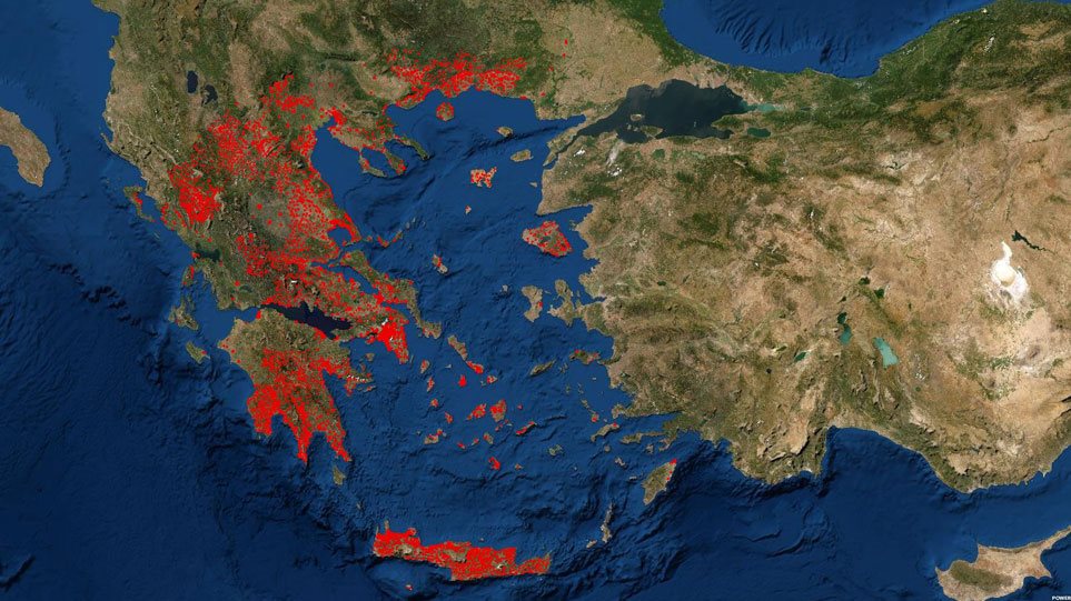 Ακίνητα: Βρείτε την αντικειμενική αξία του ακινήτου σας με ένα κλικ – Η διαδικασία