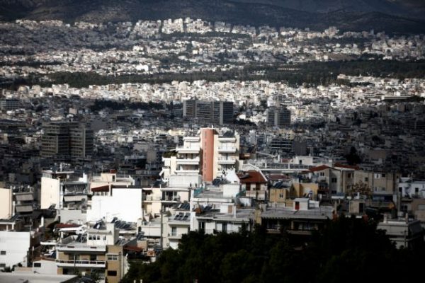 Κτηματολόγιο: Συνιδιοκτήτης το Δημόσιο του «αέρα» χιλιάδων ακινήτων