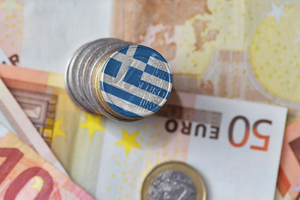 BNP Paribas: Στο 2,8% η ανάπτυξη στην Ελλάδα το 2022 