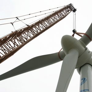 Siemens Energy: Γιατί ζητά σταθερότητα στην πολιτική Τραμπ