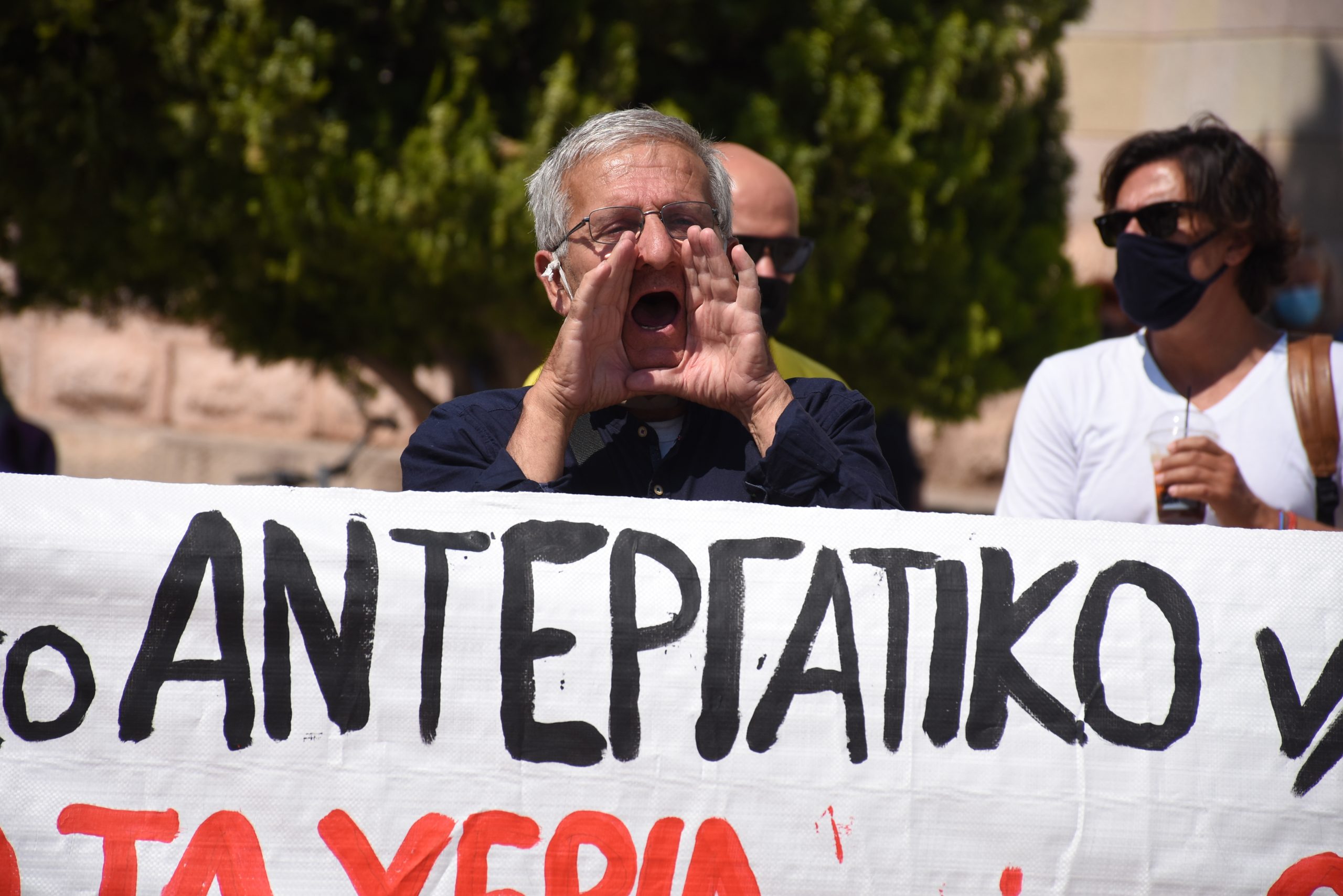 Πώς παρουσιάζει το Reuters τη σημερινή απεργία στην Ελλάδα