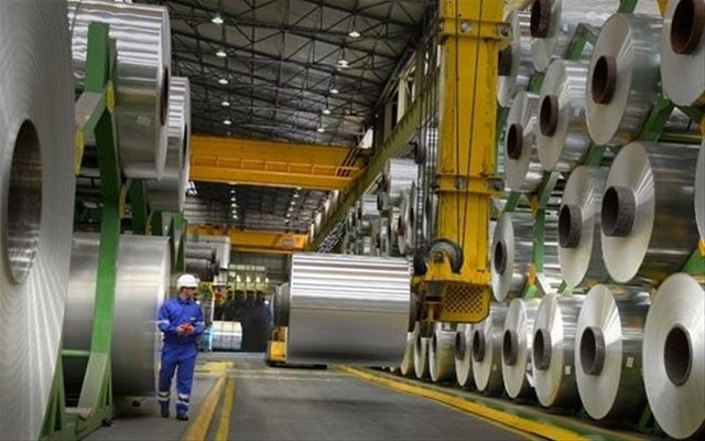 Ευρωζώνη: Αυξημένη κατά 39,3% η βιομηχανική παραγωγή τον Απρίλιο σε ετήσια βάση