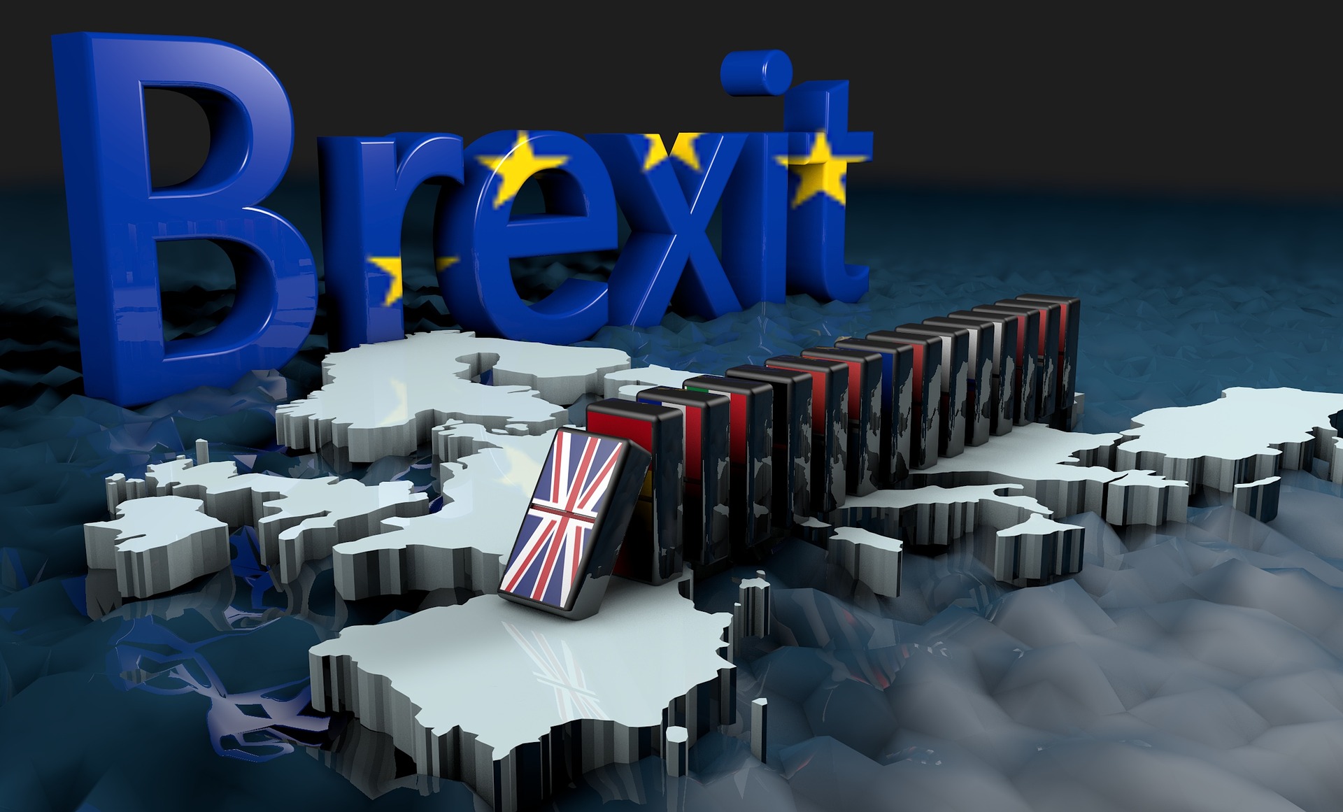 Brexit – Η Βρετανία χρωστά στην Ε.Ε. 47,5 δισ. ευρώ