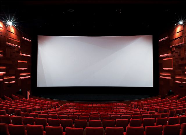 EU: “Green light” for Greek program to support film and cinema distributors