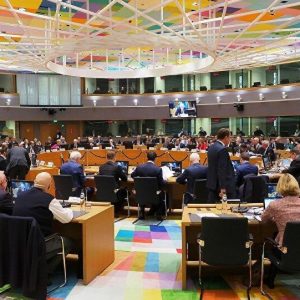 ΕΕ: Τι συζητήθηκε στο Συμβούλιο Γεωργίας και Αλιείας