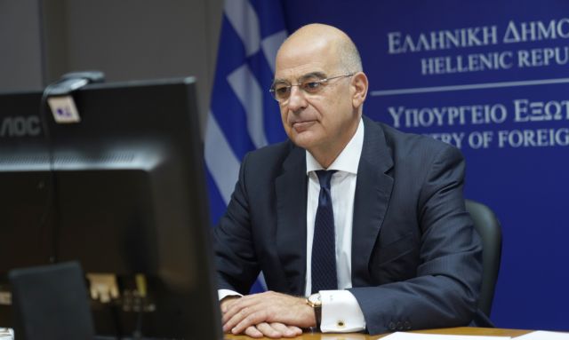 Δένδιας: Με τις Belharra η Ελλάδα καθίσταται πανίσχυρη στις θάλασσες