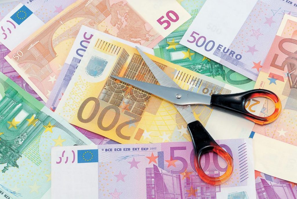 Διαγραφή χρέους ύψους 10.000 ευρώ άνεργου οφειλέτη πέτυχε η ΕΕΚΕ