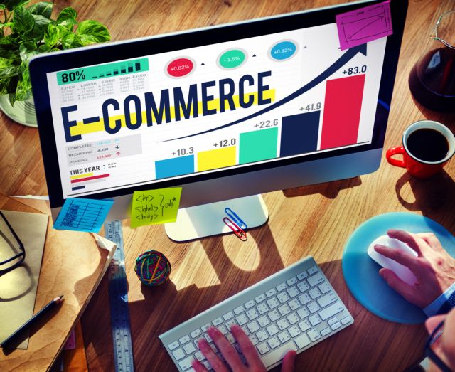 E-commerce: 7 out of 10 internet users shop online, according to survey