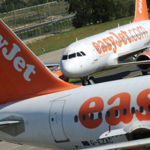 EasyJet: Ερχονται αυξήσεις στις τιμές των αεροπορικών εισιτηρίων