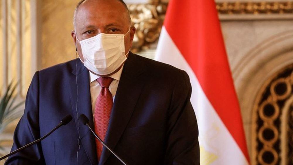 Αίγυπτος: Δεν έχουν αρθεί τα εμπόδια για την οικοδόμηση αμοιβαίων σχέσεων με την Άγκυρα