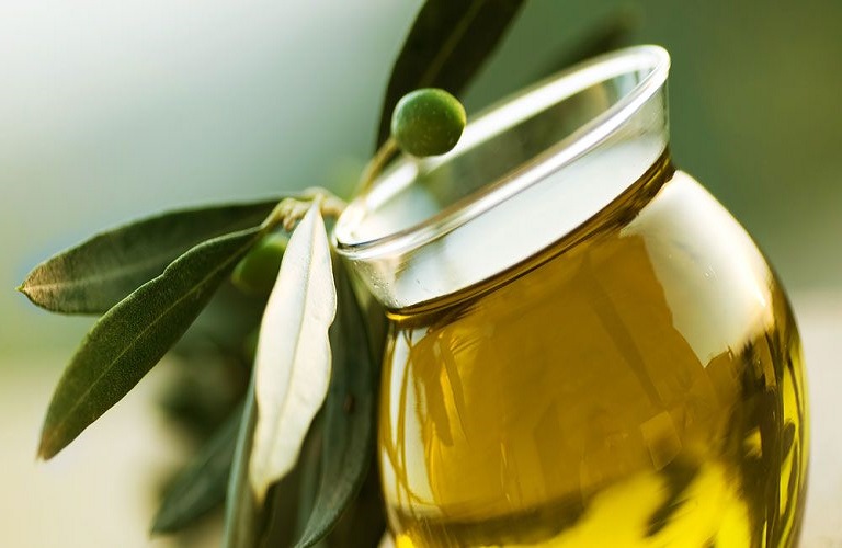 National strategy for Greek olive oil