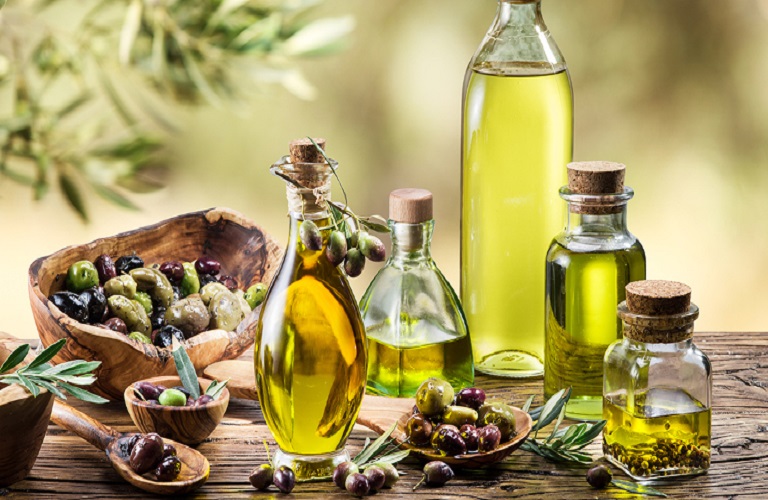 Cretan Olive Oil: Towards European approval for PGI