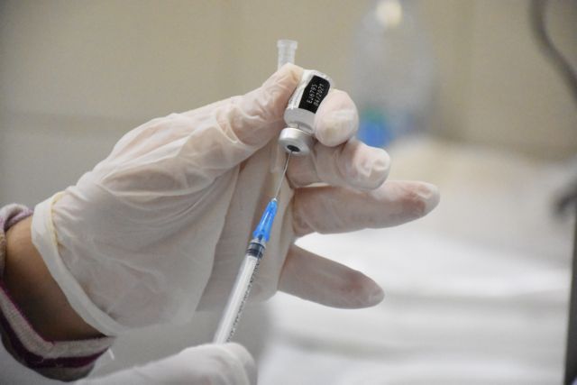 Κορωνοϊός: Σε ποιό ποσοστό εμβολιασμών θέτουμε υπό έλεγχο την πανδημία στην Ελλάδα