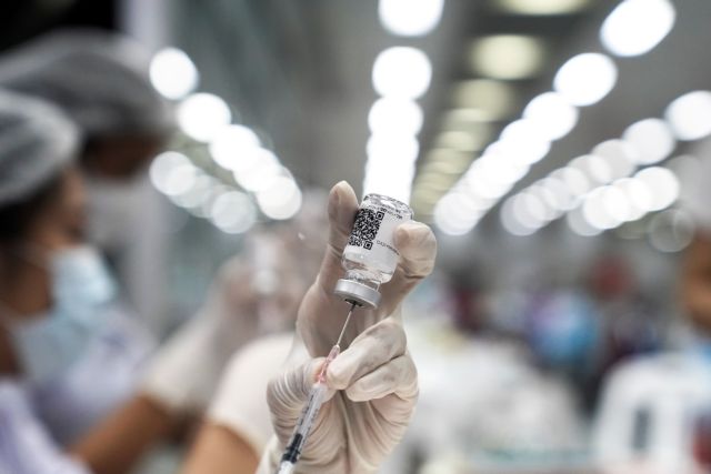 Κορωνοϊός: Ραγδαία ανάπτυξη για BioNtech και Moderna λόγω εμβολίου
