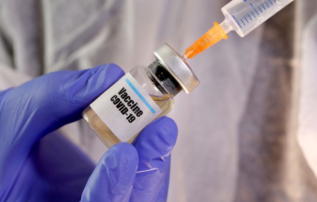 Παυλάκης: Ερχεται νέο κύμα κορωνοϊού –  Τι είπε για τους συνδυασμούς εμβολίων