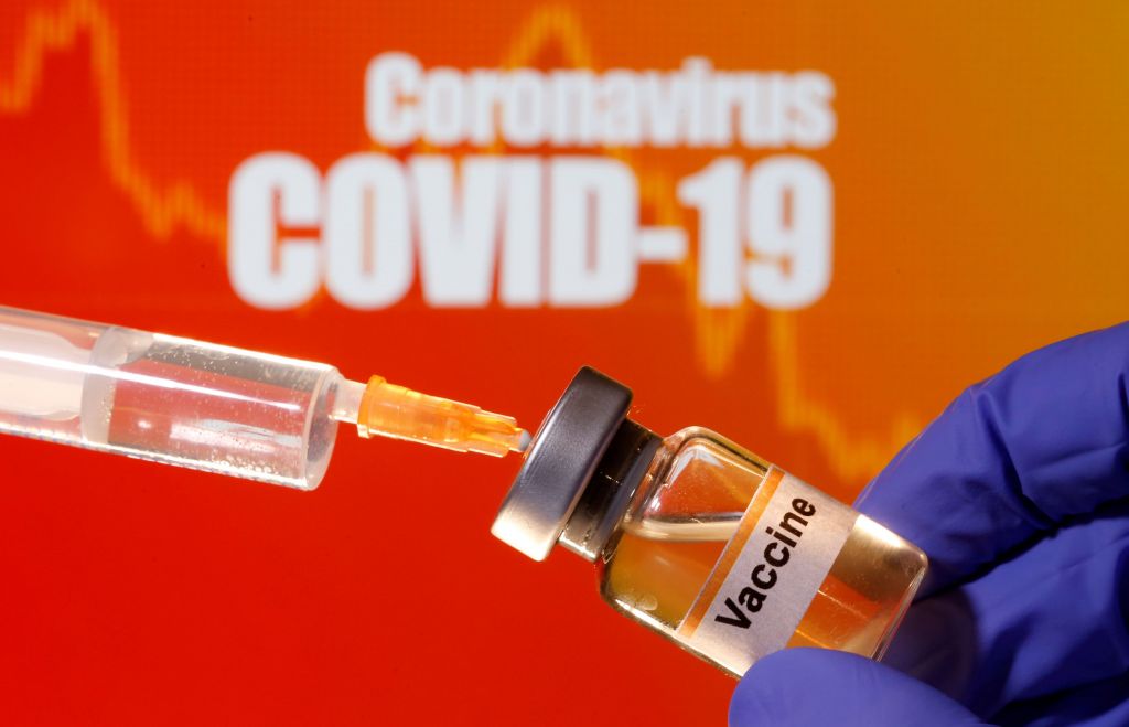 Έρευνα – Τα εμβόλια Covid-19 που γίνονται το απόγευμα φαίνεται να γεννούν περισσότερα αντισώματα
