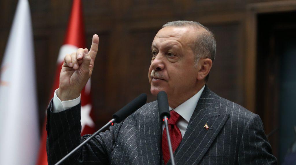 Τουρκία: Δεν έχει καμία αξία η Κοινή Δήλωση των MED 7