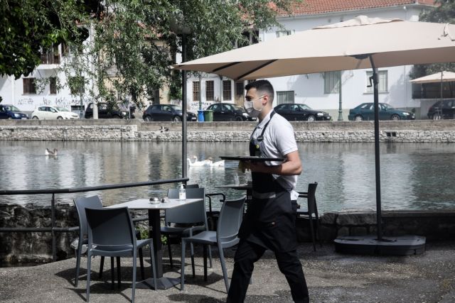 Εστίαση: Πώς θα λειτουργεί με βάση τα νέα μέτρα