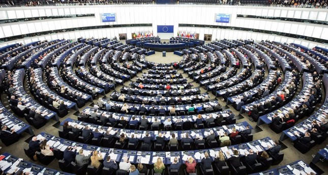 Σεξουαλική εργασία: Διχάζει το Ευρωπαϊκό Κοινοβούλιο