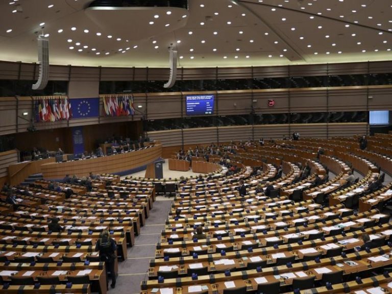 Ευρωκοινοβούλιο: Βοήθεια 1,4 εκατ. ευρώ στην Ελλάδα για τον σεισμό στην Κρήτη